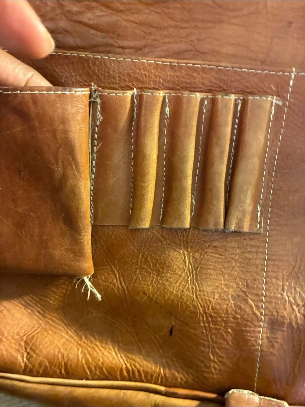 Unbranded vintage style
